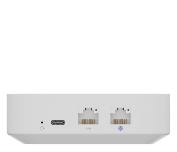 Ubiquiti UniFi Gateway Lite - 1243132 - zdjęcie 2